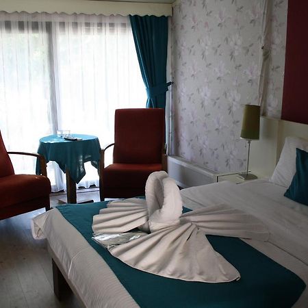 Alesta Butik Otel Sile Exterior photo